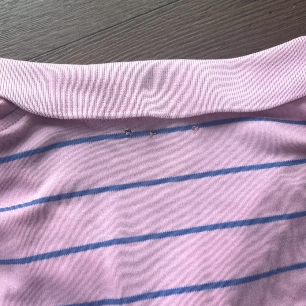 Polo Ralph Lauren slim fit ! Large ! Bubble gum